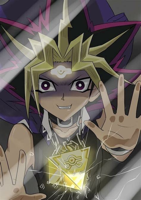 Épinglé par Michaela Perry sur yu gi oh en 2024 Film d animation