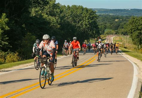 Come See SHIFT The RAGBRAI Documentary And Hear A Song About The