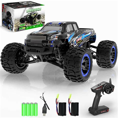 The Best Rc Trucks Online | www.cumberland.org