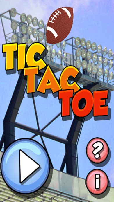 Football Tic Tac Toe Player Pour Pc T L Charger Gratuit Sur Windows