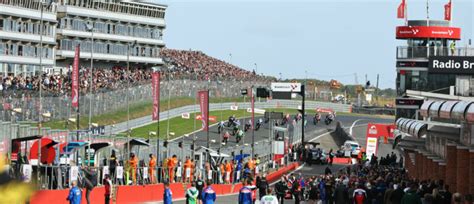 British Superbike Race Two Results From Brands Hatch Roadracing