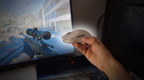 ESSE É O MELHOR MOUSE CUSTO BENEFÍCIO DA ALIEXPRESS KYSONA M600 YouTube