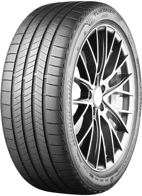 Bridgestone Turanza Eco 235 55 R19 101T B Seal Enliten Ab 175 16