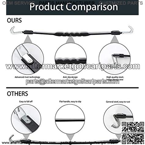 Golf Cart Battery Lifting Strap Works For Trojan Battery Universal