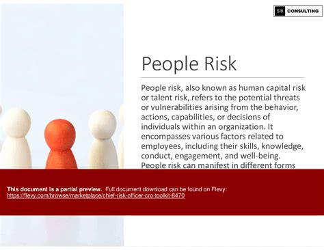 Ppt Chief Risk Officer Cro Toolkit 177 Slide Ppt Powerpoint