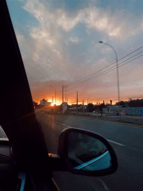 Pin De Marvy Murillo En Atardecer Fotos De Coches Fotos Atardecer