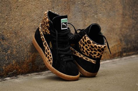 Puma Japan Suede Mid Osaka Zoo – LifeStyle Fancy