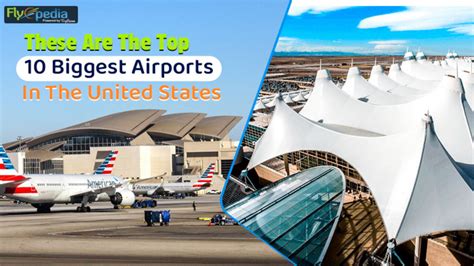 Antwort What Are The 3 Largest Airports In The US Weitere Antworten