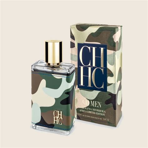 Ch Men Africa Carolina Herrera Cologne A Fragrance For Men