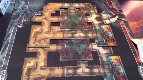 Star Wars Imperial Assault Skirmish Maps All Original Playmats