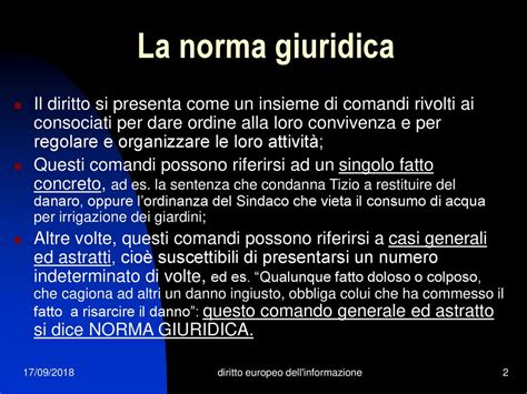 L Ordinamento Giuridico E Le Fonti Del Diritto Ppt Scaricare