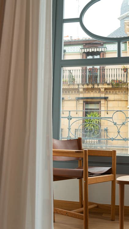 Premium Room Olatu Luxury Rooms In The Centre Of Donostia San Sebastian