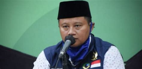 Kasus Rhoma Irama Wagub Jabar Tak Semua Masalah Harus Dibawa Ke Ranah