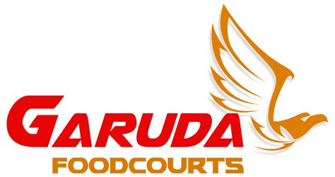 Garuda Food Logo Png 55 Koleksi Gambar