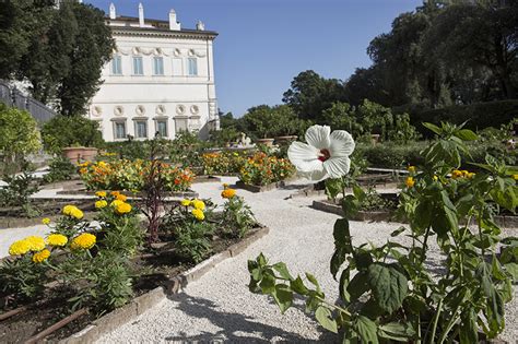 Torna A Vivere Il Giardino Di Tramontana Grazie Alla Associazione