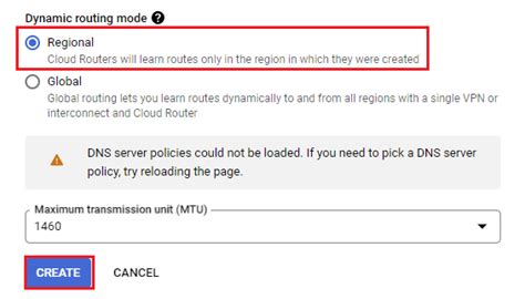 Lab Configure A Custom Vpc In Gcp Dclessons