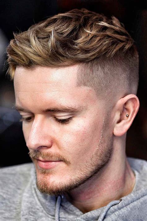 Quiff Haircut Ideas To Play With In 2022 Mens Haircuts