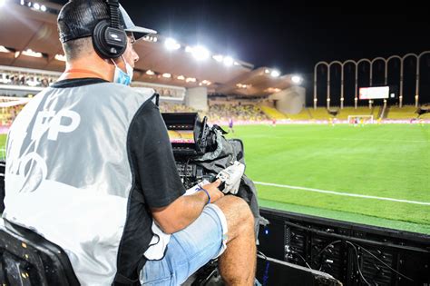 U19 Suivez la rencontre choc entre Monaco et l ASSE dès 11h