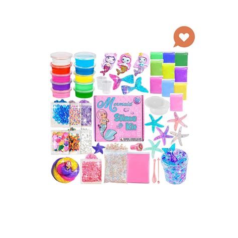 Discovering Diy Slime Kit — The Lovin Sisters