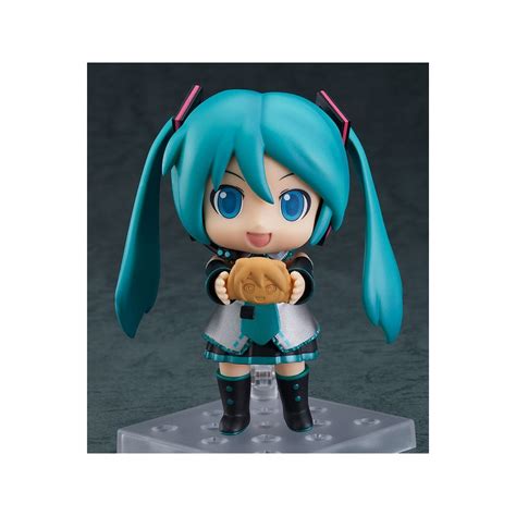 Nendoroid Mikudayo 10th Anniversary Ver Character Vocal Series