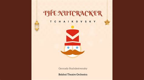 The Nutcracker Op 71 Act I Scene 1 No 2 March YouTube