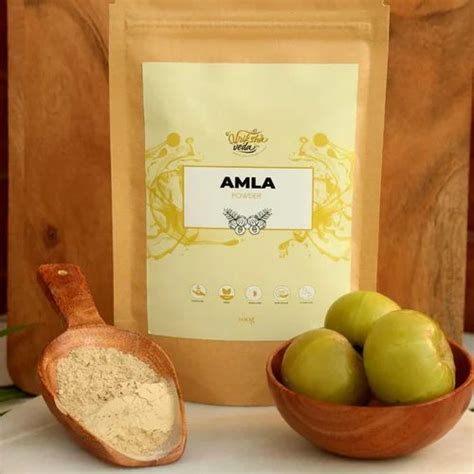 Amla Powder For Hair Growth At Rs Amla Extract Powder Id