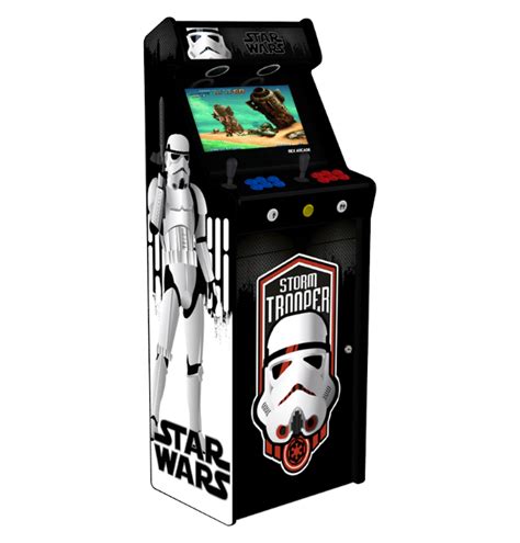 Consolas Retro Arcade Videoconsolas Retro Rex Arcade