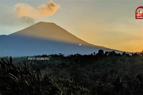 5 Fakta Menarik Tentang Gunung Semeru Yang Perlu Kamu Ketahui Mungkin