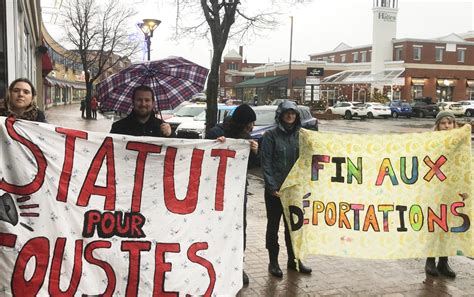 Abolissons les permis de travail fermés arrêtons les déportations