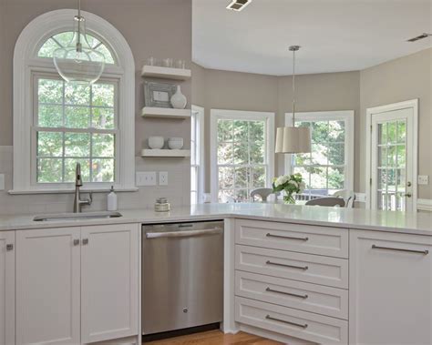 Waxhaw Nc Kitchen Remodel Transitional Kitchen Charlotte By