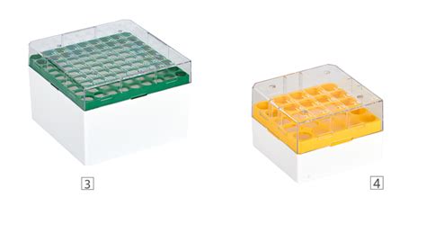 Cryo Boxes With Grids Pc Format X Mm And X Mm Ratiolab