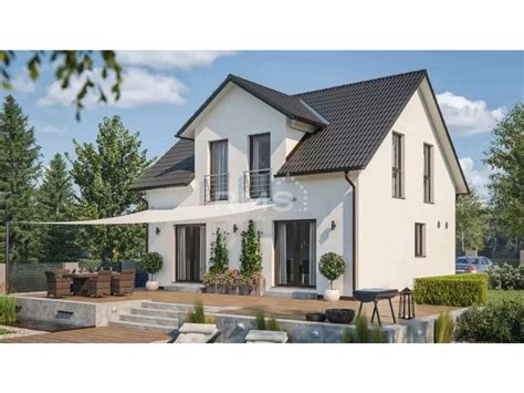 Vente Maison individuelle Diekirch Neuve 123 m² ref 1302935