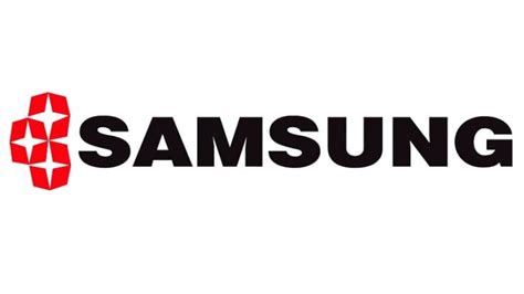 Samsung Logo Meaning, Symbolism, Design, and History | HipFonts