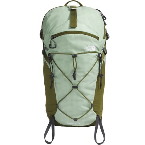 The North Face Trail Lite 12L Backpack Women S Hike Camp