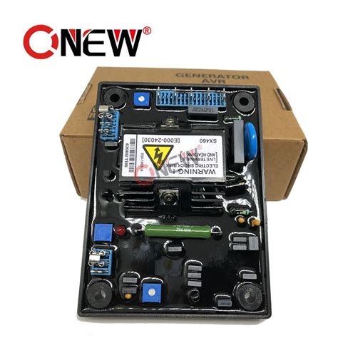 Stamford Avr As Wiring Diagram