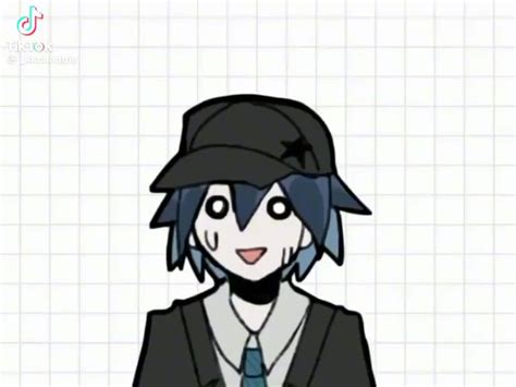 Gah Kokichi Is Tall Danganronpa Danganronpa Memes Danganronpa Funny