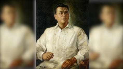 Ramon Magsaysay On August 31 1907 Was Born In Iba Zambales