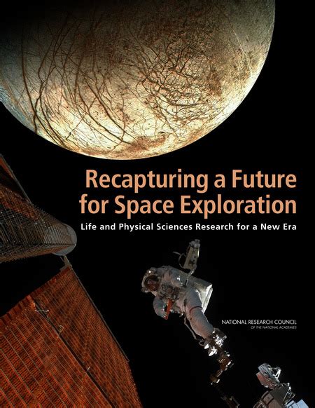 11 The Role Of The International Space Station Recapturing A Future