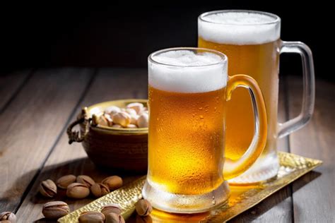 Cervezas Ale Y Lager Diferencias Subtipos Y Maridaje