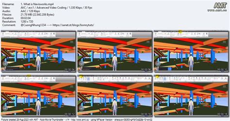 Navisworks Manage From Beginners To Advanced SoftArchive