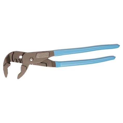 Channellock 2 Piece Griplock® Plier Set Multi Grip 10” Gl10 12” Gl12