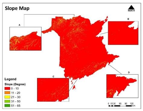 Geosciences Free Full Text Prioritizing Flood Prone Areas Using