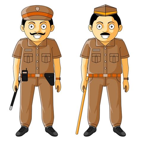 Constables Image Delhi Police: Over 4 Royalty-Free Licensable Stock ...