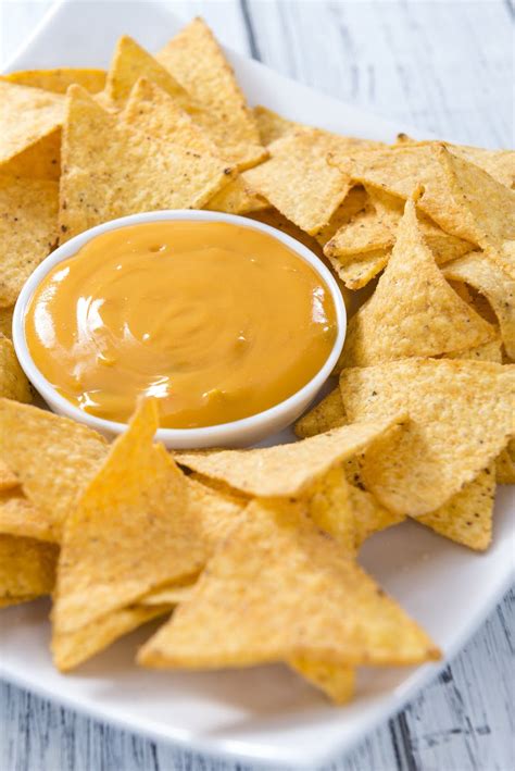 Vegan Nacho Cheese Sauce Everyone Will Love