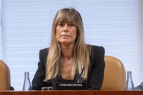 Begoña Gómez se acoge a su derecho a no declarar en la Asamblea de