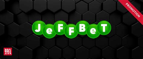 JeffBet Withdrawal Time | Withdrawing Funds Quickly and Easily