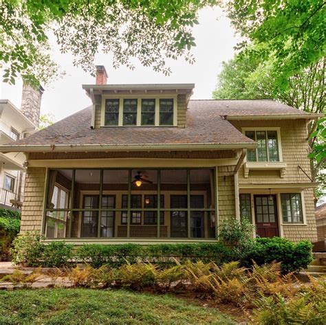 5 Best Safe And Affordable Neighborhoods In Atlanta In 2025
