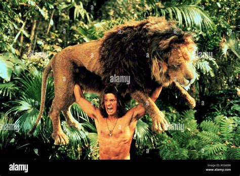 George Of The Jungle Ape Mountain