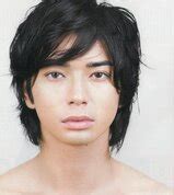 Дзюн Мацумото (Jun Matsumoto): фильмы, биография, семья, фильмография ...