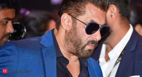 Salman Khan Salman Khan Gets New Threats From Jailed Gangster Lawrence